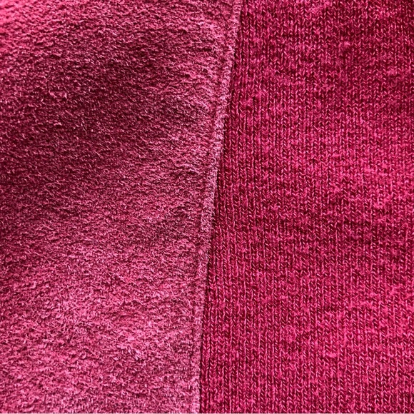 JONES NEW YORK Fuschia Broad Shoulders Top – Women's MP - Picture 8 of 15